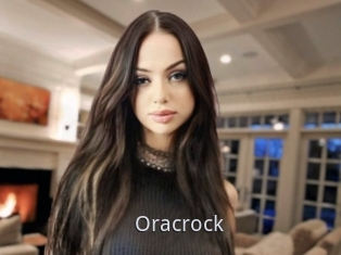 Oracrock