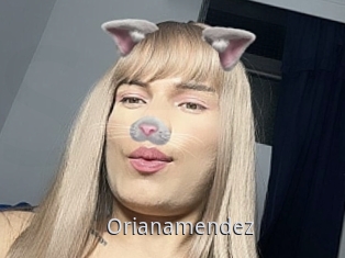 Orianamendez