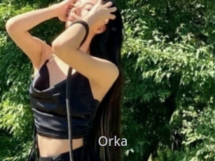 Orka