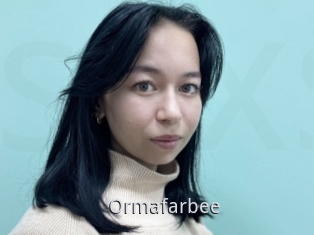 Ormafarbee