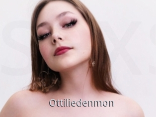 Ottiliedenmon