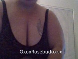 OxoxRosebudoxox