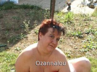 Ozannalou