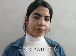 PERLAWHITE18