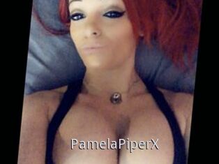 PamelaPiperX