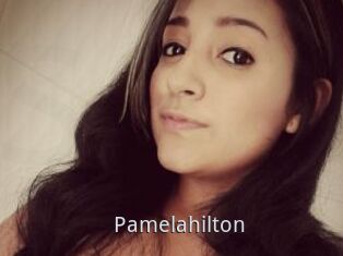 Pamelahilton