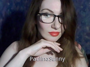 PaulinaSunny