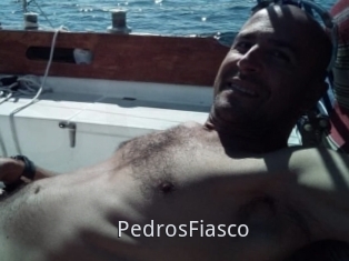 PedrosFiasco