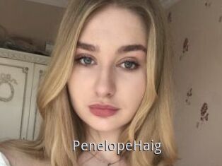 PenelopeHaig