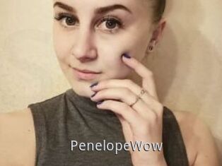 PenelopeWow