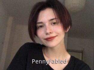 PennyFabled