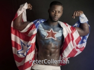 PeterColleman