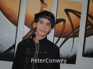 PeterConwey