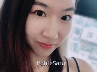 PetiteSara