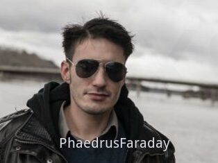 PhaedrusFaraday