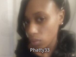 Phatty33