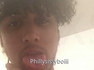 Phillysissyboiii