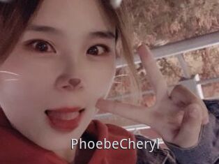 PhoebeCheryl