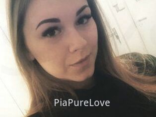 PiaPureLove