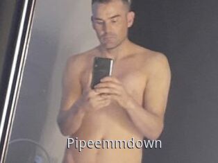 Pipeemmdown