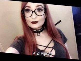 PixieJayy