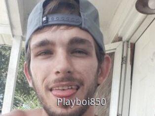 Playboi850