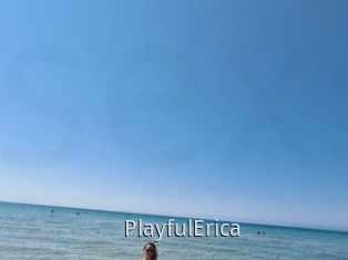 PlayfulErica