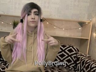 PollyBrown