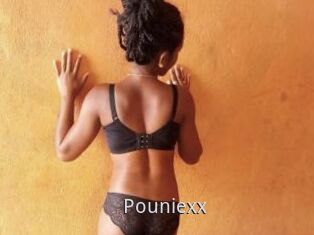 Pouniexx