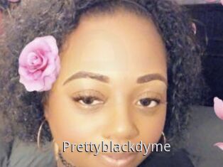 Prettyblackdyme