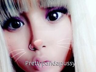 Prettypandapussy