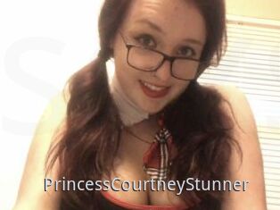 PrincessCourtneyStunner