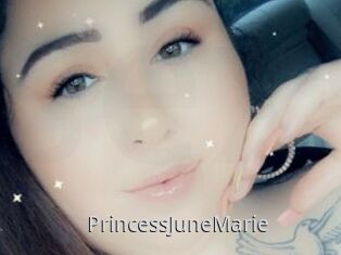 PrincessJuneMarie