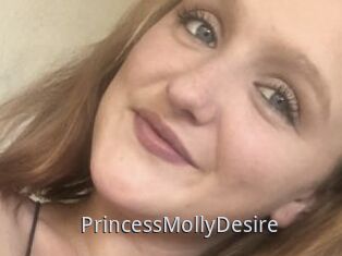 PrincessMollyDesire