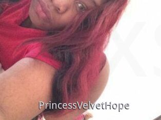 PrincessVelvetHope