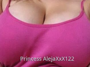 Princess_AlejaXxX122