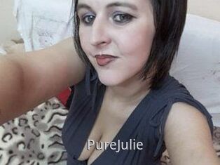 PureJulie