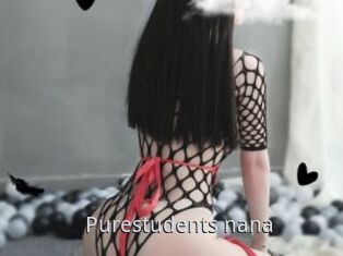 Purestudents_nana