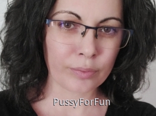 PussyForFun