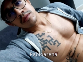 Pabloarena