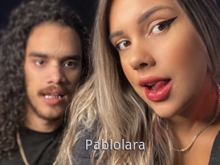 Pablolara