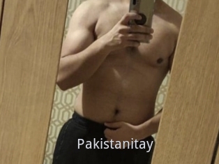 Pakistanitay