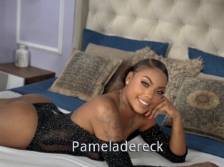 Pameladereck