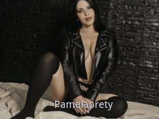 Pamelaprety