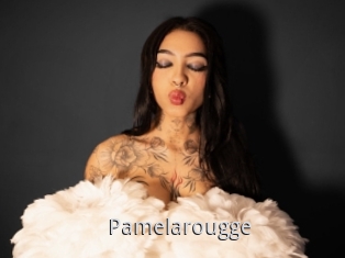 Pamelarougge