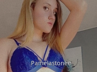 Pamelastonee