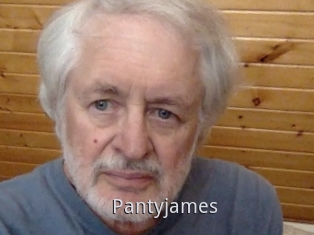 Pantyjames