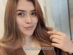 Paolathomson