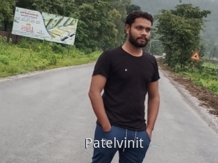 Patelvinit