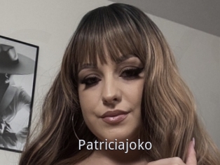 Patriciajoko
